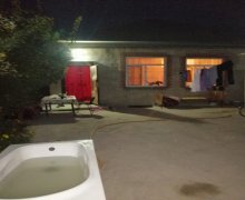 Satılır Həyət evi/villa Masazır, Abşeron r.