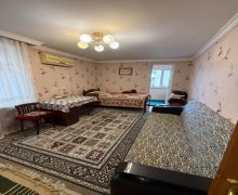 Аренда Вторичка пос. Бакиханова, Сабунчу р.