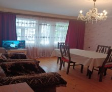 Satılır Köhnə Tikili Neftçilər m., Nizami r.