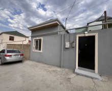 Satılır Həyət evi/villa Masazır, Abşeron r.
