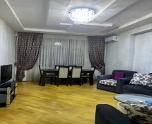 Kirayə (aylıq) Yeni Tikili İnşaatçılar m., Yeni Yasamal qəs., Yasamal r.