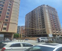 Satılır Yeni Tikili Nəriman Nərimanov m., Nərimanov r.