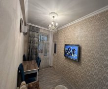 ehmedlide 3 otaqli evler Əhmədli m., Əhmədli, Xətai r.