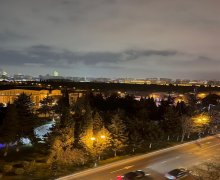 Satılır Köhnə Tikili Gənclik m., Nərimanov r.