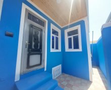 Satılır Həyət evi/villa Binə qəs., Xəzər r.