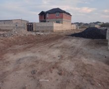 Satılır Torpaq Kürdəxanı qəs., Sabunçu r.
