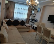 neftcilerde satilan 2 otaqli evler Neftçilər m., Nizami r.