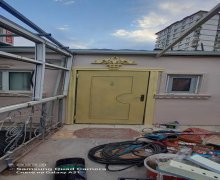 Kirayə (aylıq) Həyət evi/villa Nizami m., Yasamal r.