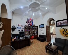 Kirayə (aylıq) Ofis İçərişəhər m., Səbail r.