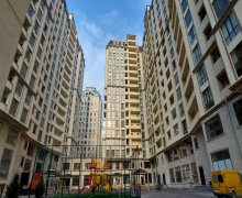 Satılır Yeni Tikili Nəriman Nərimanov m., Nərimanov r.