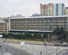 Kirayə (aylıq) Yeni Tikili Elmlər akademiyası m., Yasamal qəs., Dövlət Statistika Komitəsi, Yasamal r.