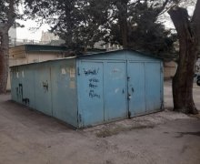 Kirayə (aylıq) Qaraj 28 May m., Nəsimi r.