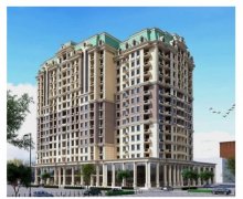 Kirayə (aylıq) Yeni Tikili Gənclik m., Nərimanov r.