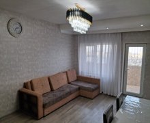 Kirayə (aylıq) Yeni Tikili İnşaatçılar m., Yeni Yasamal qəs., Yasamal r.