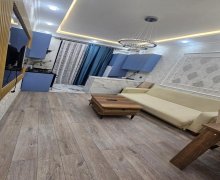 Аренда Новостройка м. Дярнягюль м., 7-ой микрорайон, Бинагадинский р-н р.