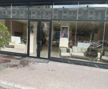 genclikde kiraye obyektler Gənclik m., Nəsimi r.