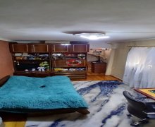 Satılır Köhnə Tikili Sahil m., Səbail r.