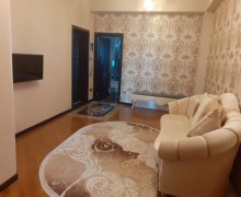 Satılır Yeni Tikili Nəriman Nərimanov m., Nərimanov r.