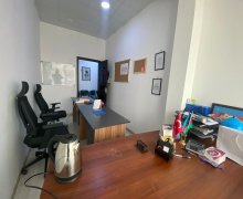 Kirayə (aylıq) Ofis 28 May m., 28 may qəs., Binəqədi r.