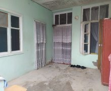 Satılır Həyət evi/villa Hövsan qəs., Suraxanı r.