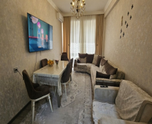 Satılır Yeni Tikili 20 Yanvar m., Yasamal r.