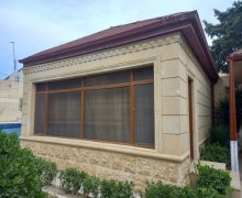 bag evleri proyektleri Mərdəkan, Xəzər r.