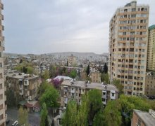 Kirayə (aylıq) Yeni Tikili Elmlər akademiyası m., Yasamal r.