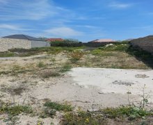 Satılır Torpaq Buzovna, Xəzər r.