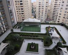 Kirayə (aylıq) Yeni Tikili Elmlər akademiyası m., Yasamal r.