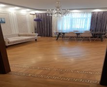 Kirayə (aylıq) Yeni Tikili Nəriman Nərimanov m., Nərimanov r.