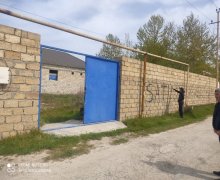 Satılır Həyət evi/villa Koroğlu m., Pirşağı qəs., Sabunçu r.