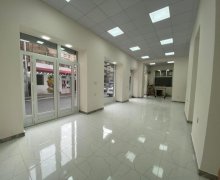 Kirayə (aylıq) Obyekt Nizami m., Yasamal r.