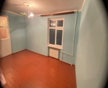 Kirayə (aylıq) Köhnə Tikili Qara Qarayev m., 8-ci kilometr, Nizami r.