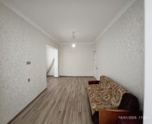 Satılır Köhnə Tikili 9-cu mikrorayon, Binəqədi r.