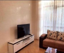 Kirayə (aylıq) Köhnə Tikili Sahil m., Səbail r.