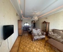 Kirayə (aylıq) Yeni Tikili Memar Əcəmi m., 4-cü mikrorayon, Nəsimi r.