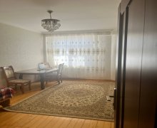 Kirayə (aylıq) Yeni Tikili Xırdalan ş.