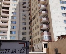 Kirayə (aylıq) Yeni Tikili Nizami m., Nəsimi r.