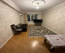 Kirayə (aylıq) Yeni Tikili 20 Yanvar m., Yasamal r.