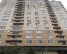 Qarayevde ucuz evler Qara Qarayev m., Nizami r.