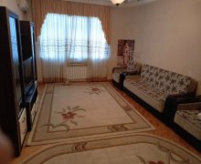 Kirayə (aylıq) Yeni Tikili İnşaatçılar m., Yasamal r.