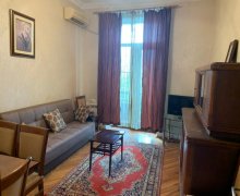 Kirayə (aylıq) Köhnə Tikili Sahil m., Səbail r.