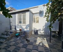 Kirayə (aylıq) Həyət evi/villa Koroğlu m., Sabunçu qəs., Sabunçu r.