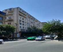 Satılır Köhnə Tikili Xətai m., Xətai r.