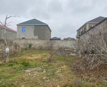 Satılır Torpaq Mərdəkan, Xəzər r.