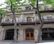 Kirayə (aylıq) Köhnə Tikili Sahil m., Səbail r.