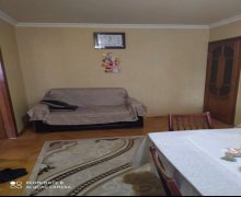 neftcilerde satilan 2 otaqli evler Neftçilər m., 8-ci kilometr, Nizami r.