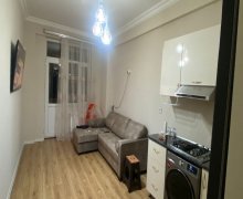 Satılır Yeni Tikili Qara Qarayev m., Nizami r.