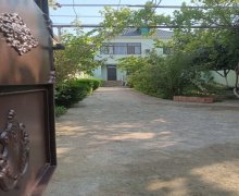 Satılır Həyət evi/villa Fatmayi, Abşeron r.