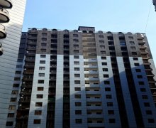 Продажа Новостройка İnşaatçılar м., пос. Йени Ясамал, Ясамал р.